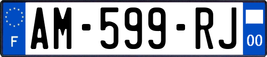 AM-599-RJ