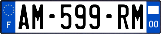 AM-599-RM
