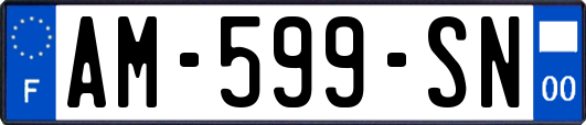 AM-599-SN