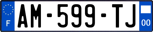 AM-599-TJ