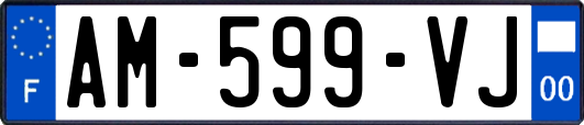AM-599-VJ