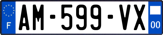 AM-599-VX