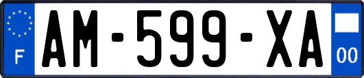 AM-599-XA