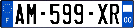 AM-599-XR