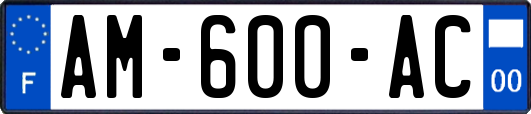 AM-600-AC