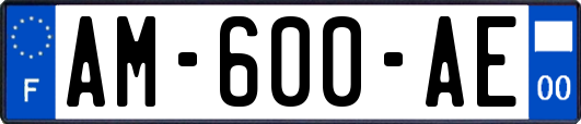 AM-600-AE