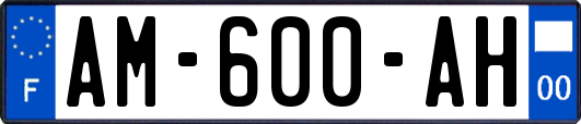 AM-600-AH