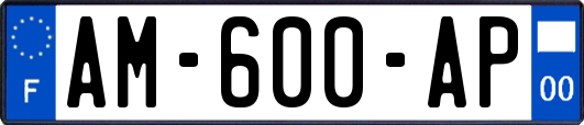 AM-600-AP