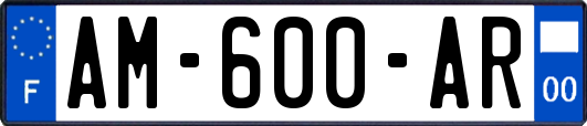 AM-600-AR