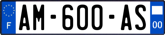 AM-600-AS