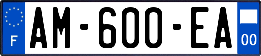 AM-600-EA