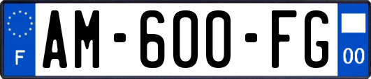 AM-600-FG