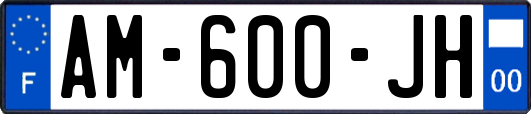 AM-600-JH