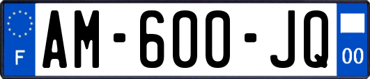 AM-600-JQ