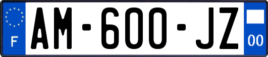 AM-600-JZ