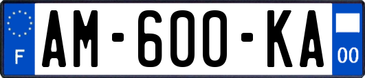 AM-600-KA