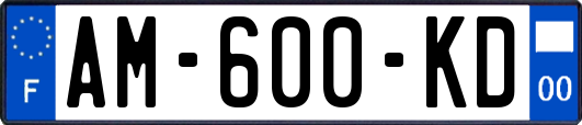 AM-600-KD