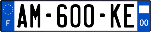 AM-600-KE