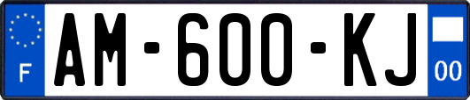 AM-600-KJ