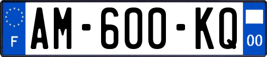 AM-600-KQ