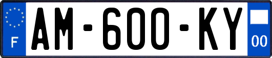 AM-600-KY