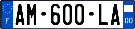 AM-600-LA