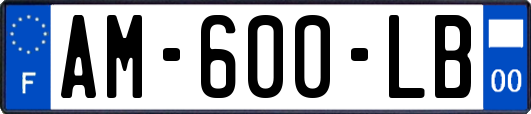 AM-600-LB