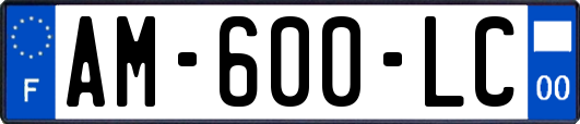 AM-600-LC