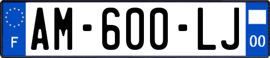 AM-600-LJ