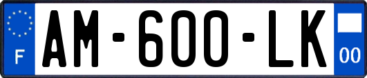 AM-600-LK