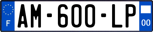AM-600-LP