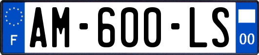 AM-600-LS