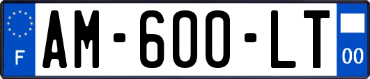 AM-600-LT
