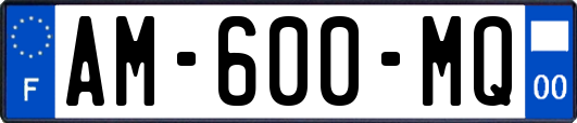 AM-600-MQ