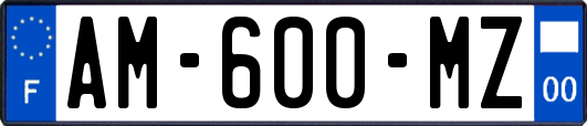 AM-600-MZ