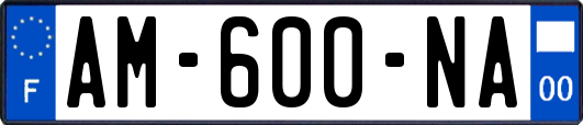 AM-600-NA