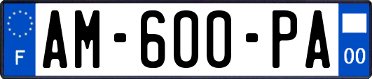 AM-600-PA