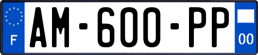 AM-600-PP