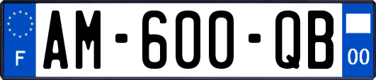AM-600-QB