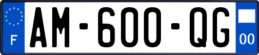 AM-600-QG