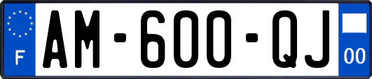 AM-600-QJ