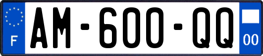 AM-600-QQ