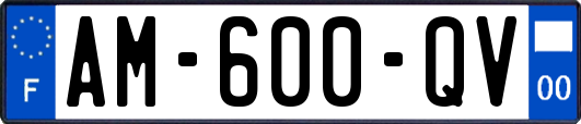 AM-600-QV