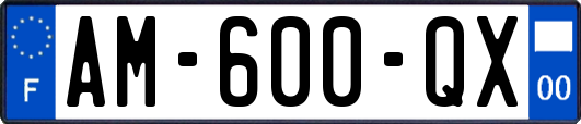 AM-600-QX