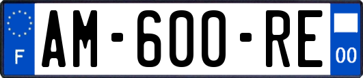 AM-600-RE