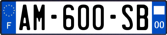 AM-600-SB