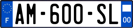 AM-600-SL