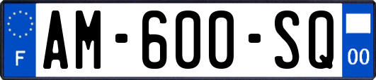 AM-600-SQ