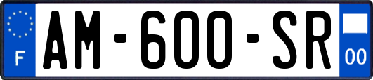 AM-600-SR