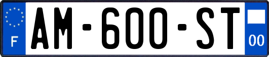 AM-600-ST